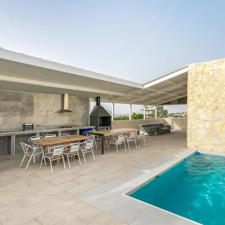 Bender House