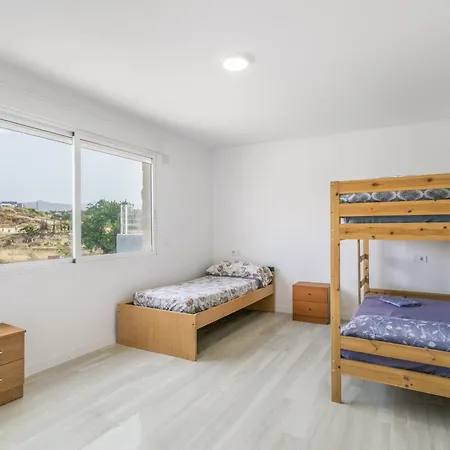 Villa Bender House *