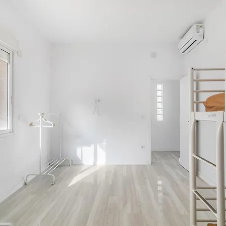 Bender House * Moralet