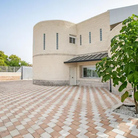 Villa Bender House